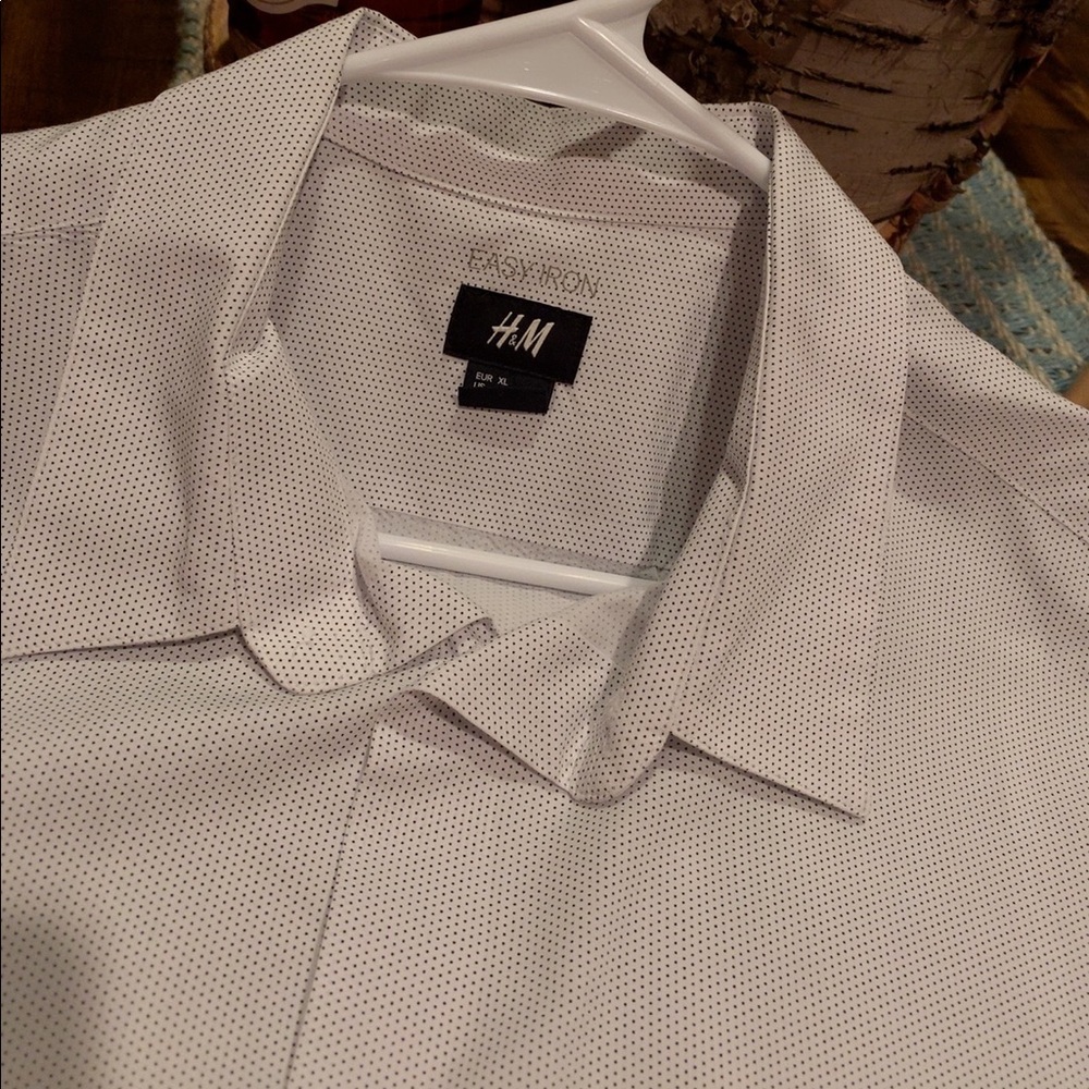 ❌SOLD❌Shirts 👔 H&M